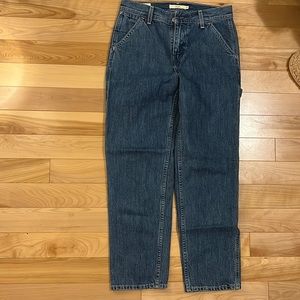 levis painter jeans